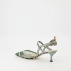 FENDI Escarpins Colibrì -Fashion Clothing Store 61633847145f3738594a9d0b2e33cf31