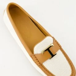 Tod's Mocassins City Gommino -Fashion Clothing Store 61710e530cfa48d5662bc0decc783733