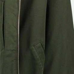 Bomber Zippé Ami De Coeur -Fashion Clothing Store 6270595fcf6f3d09c5f299295ff84a43