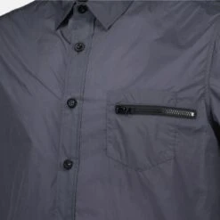 Sacai Chemise En Nylon -Fashion Clothing Store 627c3aac8a8a70a82adcef2ff6721400