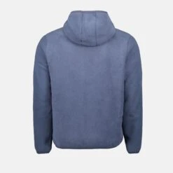 K-Way Veste Jack Sherpa Réversible -Fashion Clothing Store 62c411130dc1649643fa7e9dc8aaace0