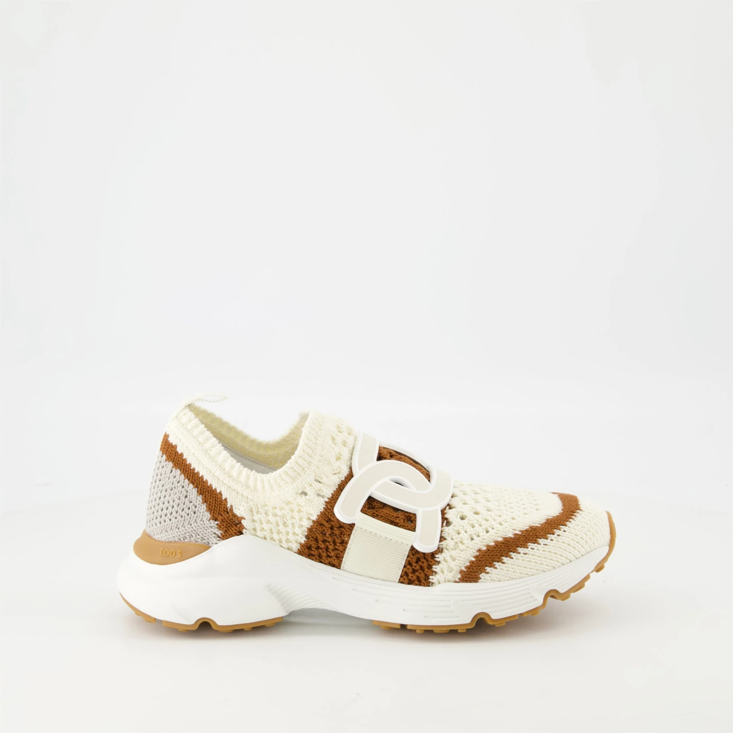 Tod's Baskets Slip-On Kate 1 Tod's Baskets Slip-On Kate