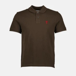 Polo Ami De Coeur