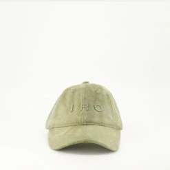 IRO Casquette Logo