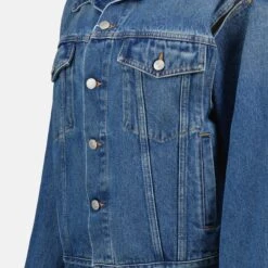 Veste En Jeans -Fashion Clothing Store 6519ae32c296617a41deef4b3f521728