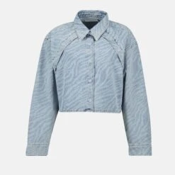 IRO Veste En Jean Eslem