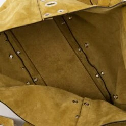 Valentino Garavani Sac Cabas Nellcôte En Daim -Fashion Clothing Store 689311853e47b924d544d609462d6f4e