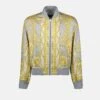 Versace Bomber La Coupe Des Dieux