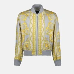 Versace Bomber La Coupe Des Dieux