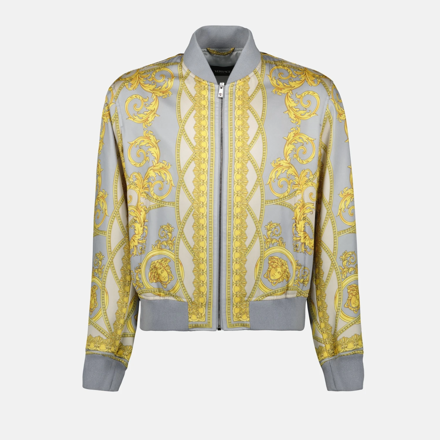 Versace Bomber La Coupe Des Dieux 1 Versace Bomber La Coupe Des Dieux