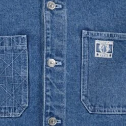 Surchemise En Jean Dior Charm -Fashion Clothing Store 68e5c20ae03b7d6446a9f00193225bf4