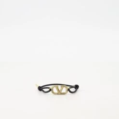Valentino Garavani Bracelet Cordon VLogo