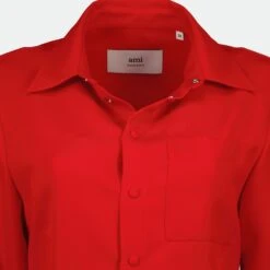 Robe Chemise En Laine -Fashion Clothing Store 6945ef561c8c6427a223e444f9069d56