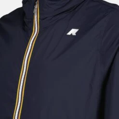 K-Way Coupe-vent Amaury -Fashion Clothing Store 6998dfae0ee236474afc7a54d0c161bc