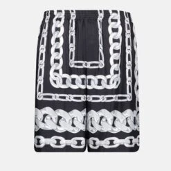 Versace Short Medusa Chains