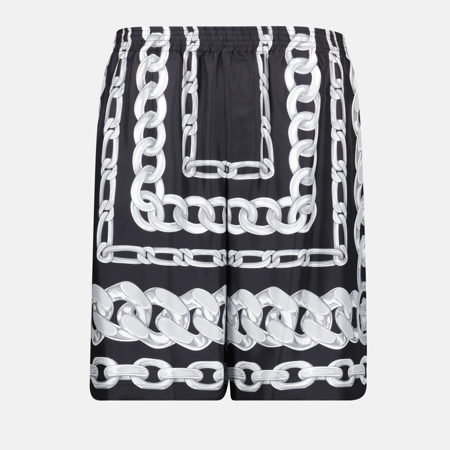 Versace Short Medusa Chains 1 Versace Short Medusa Chains