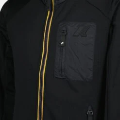 K-Way Veste De Ski Lecrey -Fashion Clothing Store 6a17b482931cdd7e5a4c417325992f65