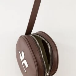 COURREGES Sac Cercle Réédition -Fashion Clothing Store 6add575c966710e04ff1033936070e09