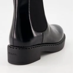Prada Bottines En Cuir Verni -Fashion Clothing Store 6c630ca63de43216ab504c0cd81ebcec