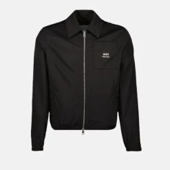 Blouson Zippé Ami Alexandre Mattiussi