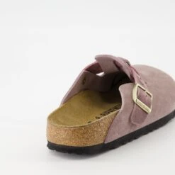Birkenstock Mules Boston Braided -Fashion Clothing Store 6e691661854c1a58f292fa1bd84fb63a