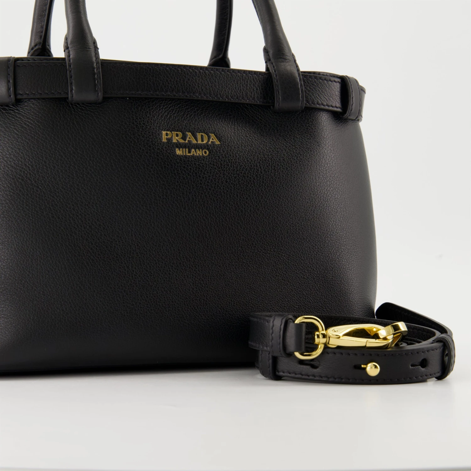 Sac Prada Buckle 3 Sac Prada Buckle - Image 3