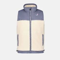 K-Way Veste Le Vrai 3.0 Sans Manches