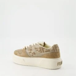 Baskets Fendi Match -Fashion Clothing Store 70d3c643fdb9d3f6f67bbf3e449f9e89