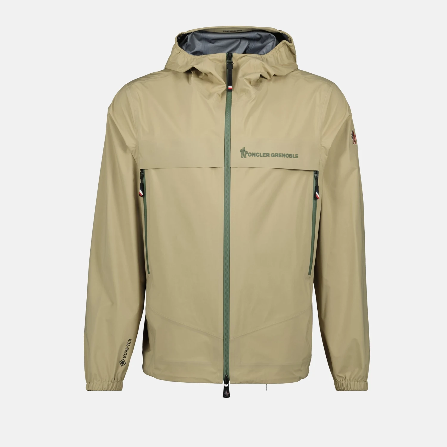 Veste Imperméable Shipton 1 Veste Imperméable Shipton