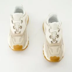 Versace Baskets Mercury M_VS_04 -Fashion Clothing Store 71b5222a7c6a050df9e8ad11b17fb16e