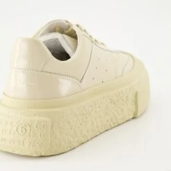 Baskets à Plateforme -Fashion Clothing Store 73925e6cde26c148a9cb17080d9afb05