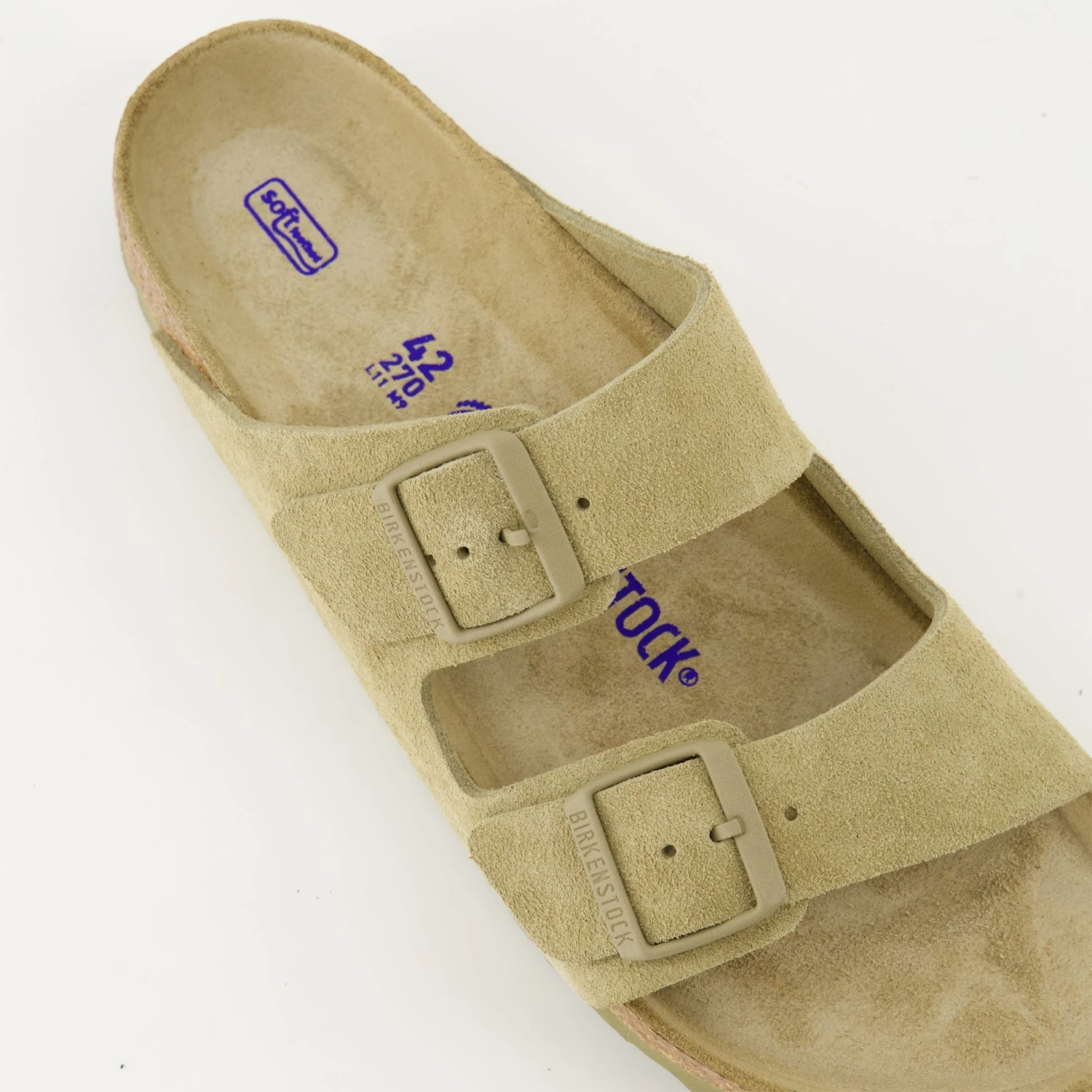 Birkenstock Claquettes Arizona 5 Birkenstock Claquettes Arizona - Image 5