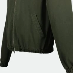 Bomber Zippé Ami De Coeur -Fashion Clothing Store 775647c9607978974730bf698fb5a5cb