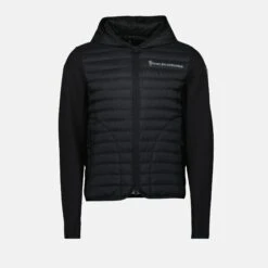 Veste Zippée Matelassée