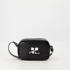 COURREGES Sac Caméra Réedition