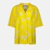 MOSCHINO Chemise Marguerites