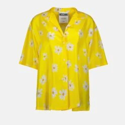 MOSCHINO Chemise Marguerites