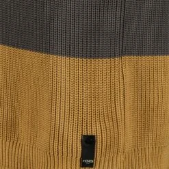 FENDI Polo Sans Manches -Fashion Clothing Store 7bce9e532b32491e242d04a54d386eac