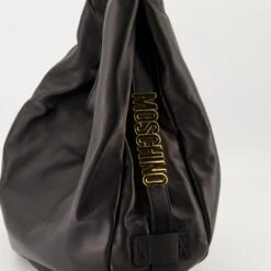 MOSCHINO Sac Handle Me Medium -Fashion Clothing Store 7c828a69b99e1b92e43fea5f4ff3163c