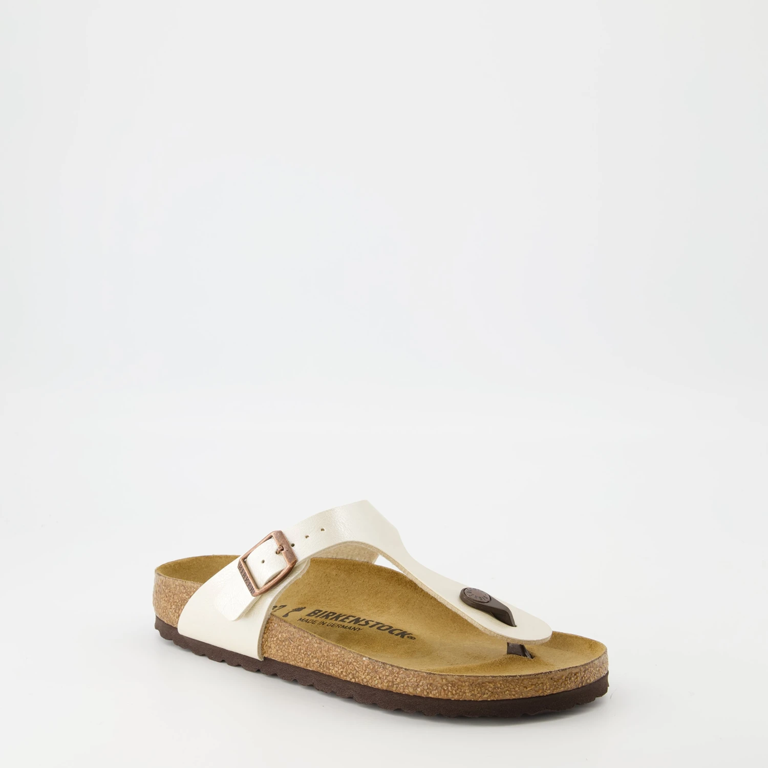 Birkenstock Tongs Gizeh 2 Birkenstock Tongs Gizeh - Image 2
