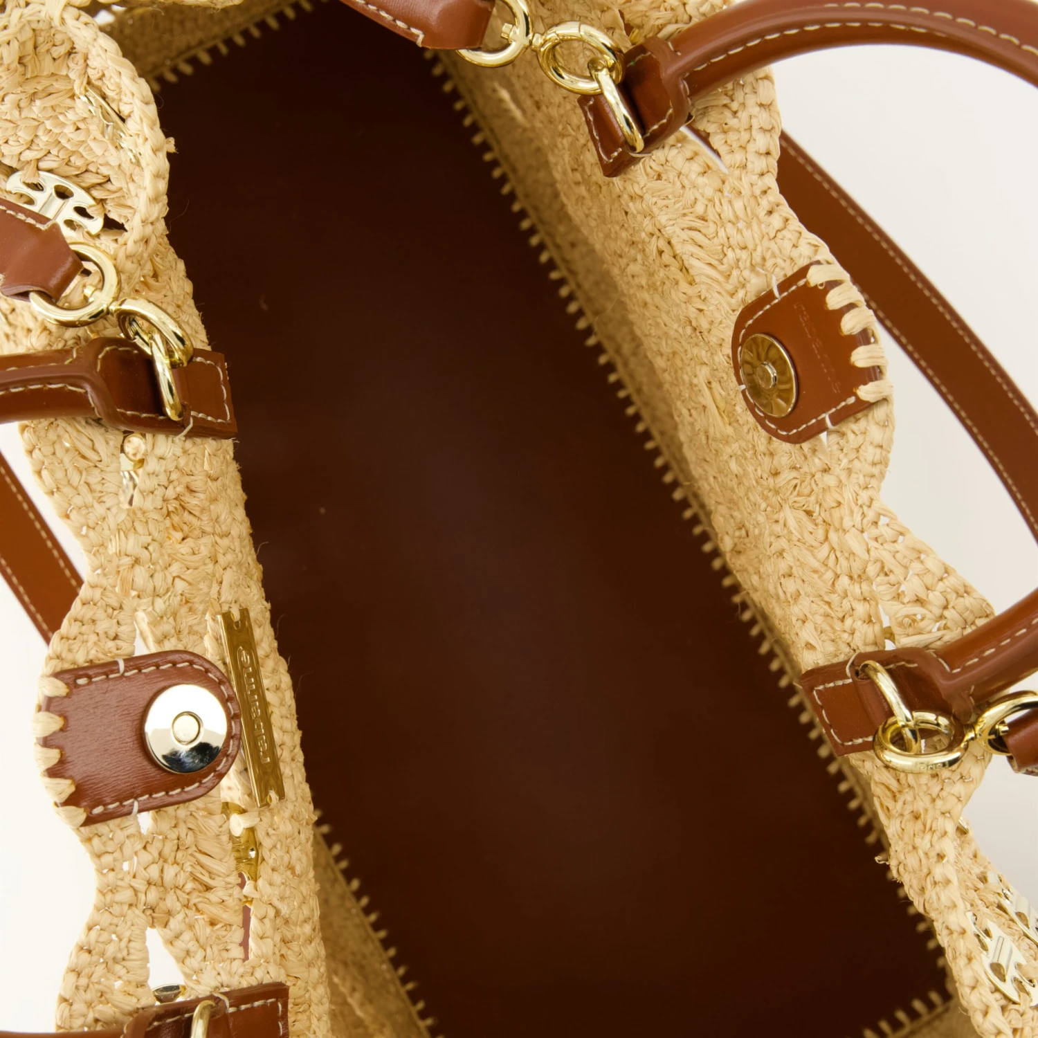 Sac Cabas Disc-Link 4 Sac Cabas Disc-Link - Image 4