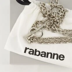 Collier XS Link -Fashion Clothing Store 85af360751ae9e3dd9a5fbfd0d865794