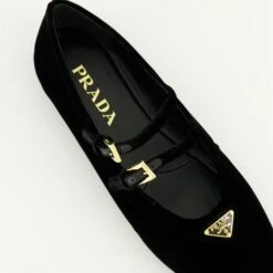 Prada Ballerines En Velours 10 Prada Ballerines En Velours -Fashion Clothing Store 880504422f1f201db76fe51862b5d15c