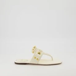 Valentino Garavani Tongs Plaster Caster