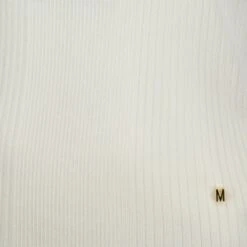 MOSCHINO Top Côtelé -Fashion Clothing Store 8888ab6081971a5787167e864711f39f