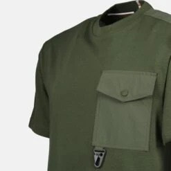 T-shirt Avec Poche -Fashion Clothing Store 890627d2bb73f3cf831d45b1a94eacc9