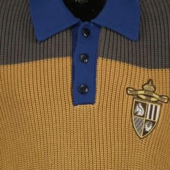 FENDI Polo Sans Manches -Fashion Clothing Store 8bebc3d7bcc6186b5005f5ce8655d78a