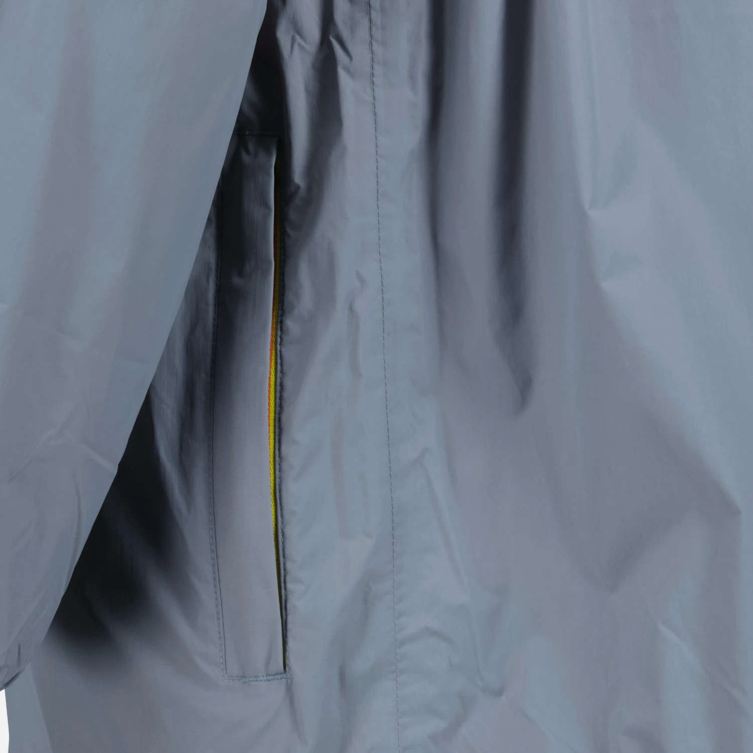 K-Way Coupe-vent Le Vrai 3.0 Claude 4 K-Way Coupe-vent Le Vrai 3.0 Claude - Image 4