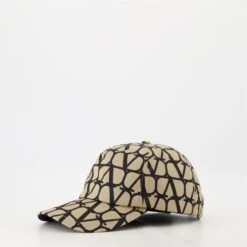 Valentino Garavani Casquette Iconographe