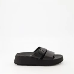 Birkenstock Sandales Almina